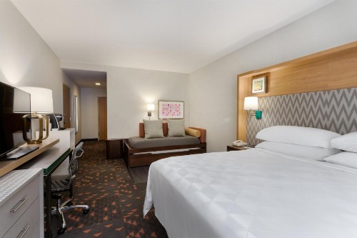 Holiday Inn Winter Haven an IHG Hotel - image 11