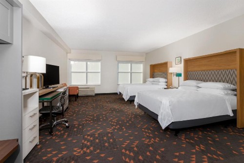 Holiday Inn Winter Haven an IHG Hotel - image 12