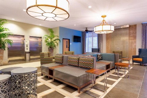 Holiday Inn Winter Haven an IHG Hotel - image 18