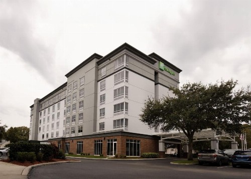Holiday Inn Winter Haven an IHG Hotel - image 2
