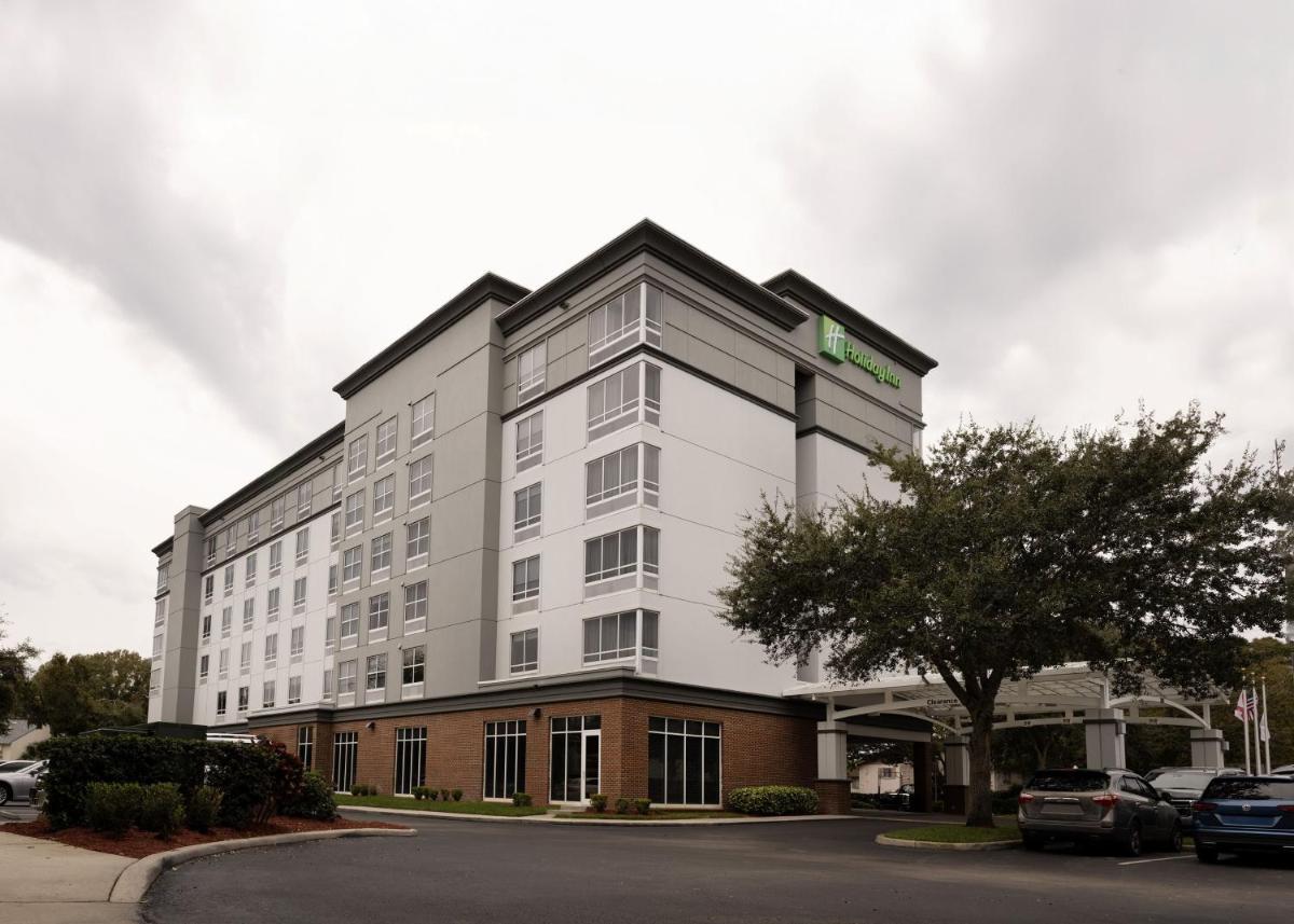 Holiday Inn Winter Haven an IHG Hotel - image 2
