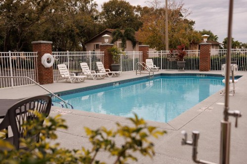 Holiday Inn Winter Haven an IHG Hotel - image 20
