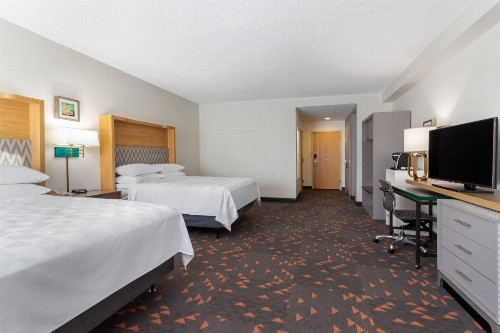 Holiday Inn Winter Haven an IHG Hotel - image 23