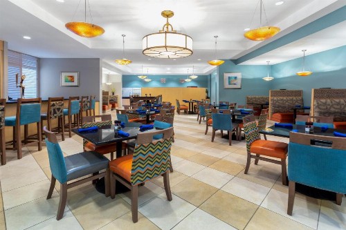 Holiday Inn Winter Haven an IHG Hotel - image 25