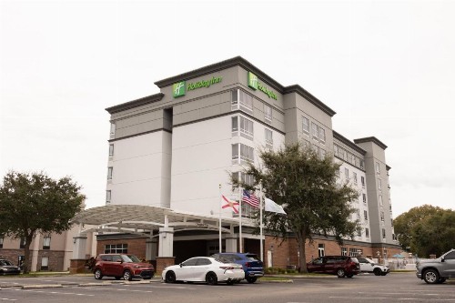 Holiday Inn Winter Haven an IHG Hotel - image 31