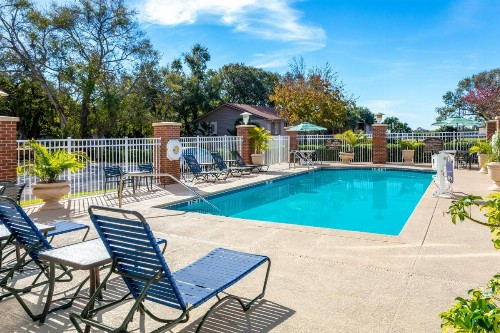 Holiday Inn Winter Haven an IHG Hotel - image 32