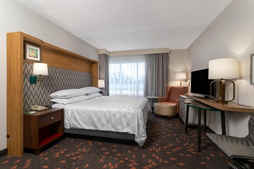 Holiday Inn Winter Haven an IHG Hotel - image 36