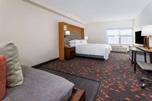 Holiday Inn Winter Haven an IHG Hotel - image 37