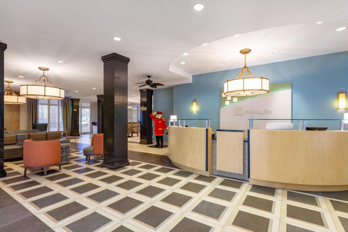 Holiday Inn Winter Haven an IHG Hotel - image 4