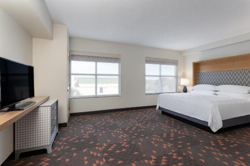 Holiday Inn Winter Haven an IHG Hotel - image 6