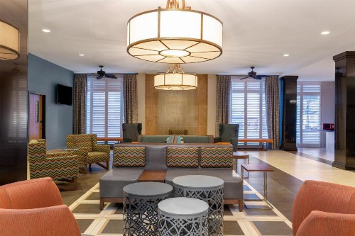 Holiday Inn Winter Haven an IHG Hotel - image 7