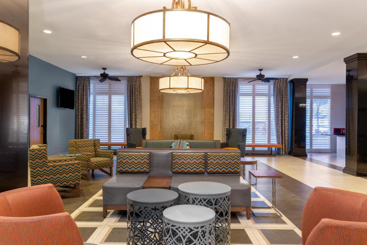 Holiday Inn Winter Haven an IHG Hotel - image 7