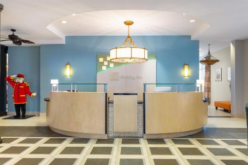 Holiday Inn Winter Haven an IHG Hotel - image 9