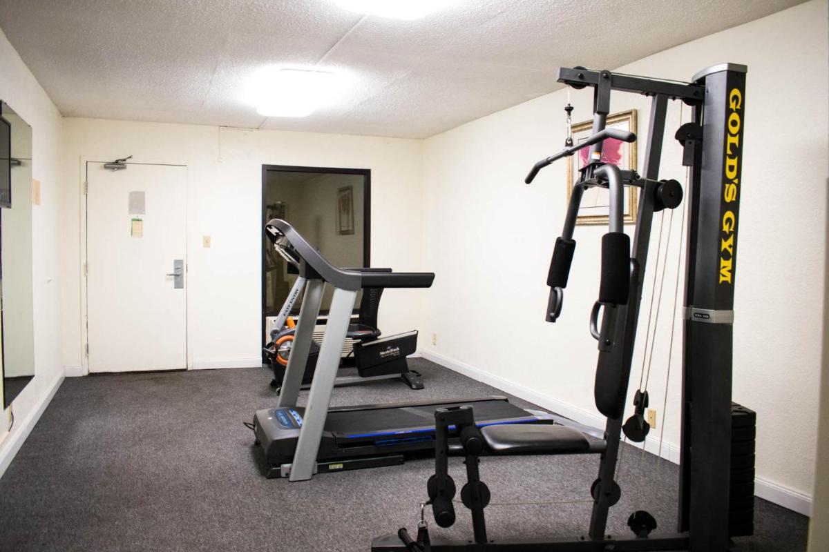 Winter Haven Gardens Inn - image 5