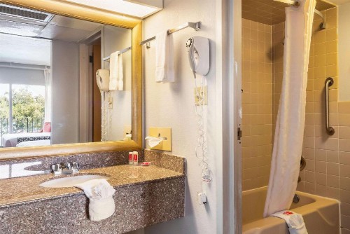 Econo Lodge Winter Haven Chain of Lakes - image 10