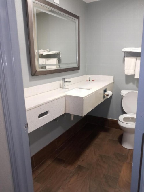 Travel Inn Winter Haven - image 10