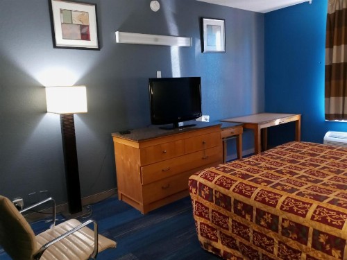 Travel Inn Winter Haven - image 11