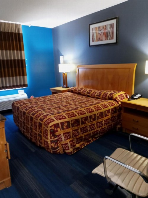 Travel Inn Winter Haven - image 12