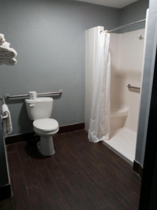 Travel Inn Winter Haven - image 14