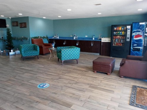 Travel Inn Winter Haven - image 16