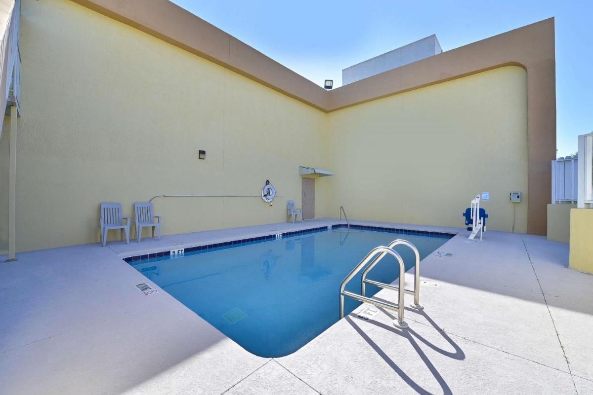 Travel Inn Winter Haven - image 6
