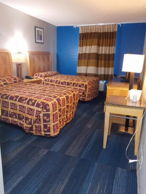 Travel Inn Winter Haven - image 8