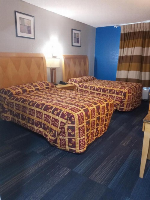 Travel Inn Winter Haven - image 9