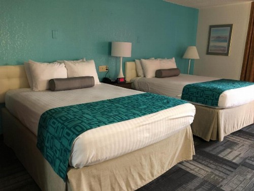Howard Johnson by Wyndham Winter Haven FL - image 13