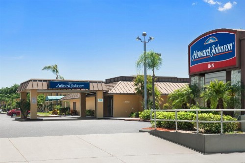 Howard Johnson by Wyndham Winter Haven FL - image 24