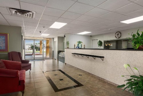 Howard Johnson by Wyndham Winter Haven FL - image 27