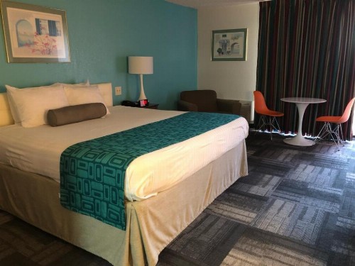 Howard Johnson by Wyndham Winter Haven FL - image 6