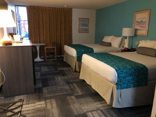 Howard Johnson by Wyndham Winter Haven FL - image 8