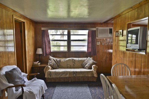 Lake Ida Beach Resort - image 11