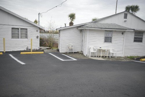Lake Ida Beach Resort - image 12