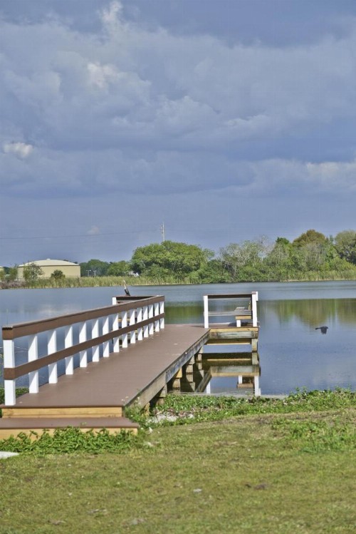 Lake Ida Beach Resort - image 13
