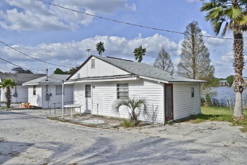 Lake Ida Beach Resort - image 15