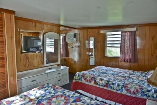Lake Ida Beach Resort - image 17