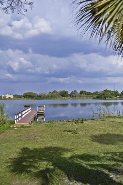Lake Ida Beach Resort - image 18