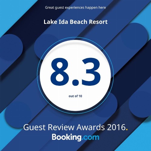 Lake Ida Beach Resort - image 20