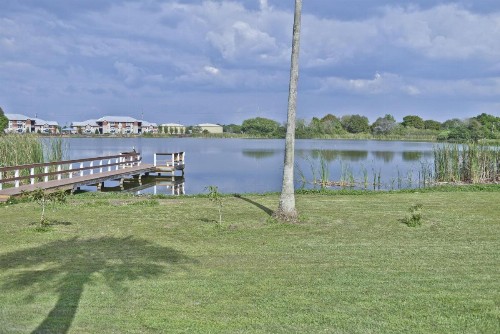 Lake Ida Beach Resort - image 27