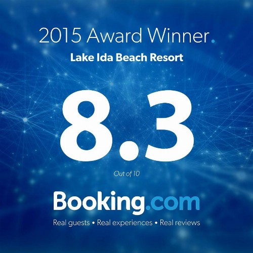 Lake Ida Beach Resort - image 3
