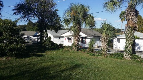 Lake Ida Beach Resort - image 31