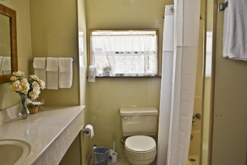 Lake Ida Beach Resort - image 33