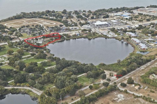 Lake Ida Beach Resort - image 5
