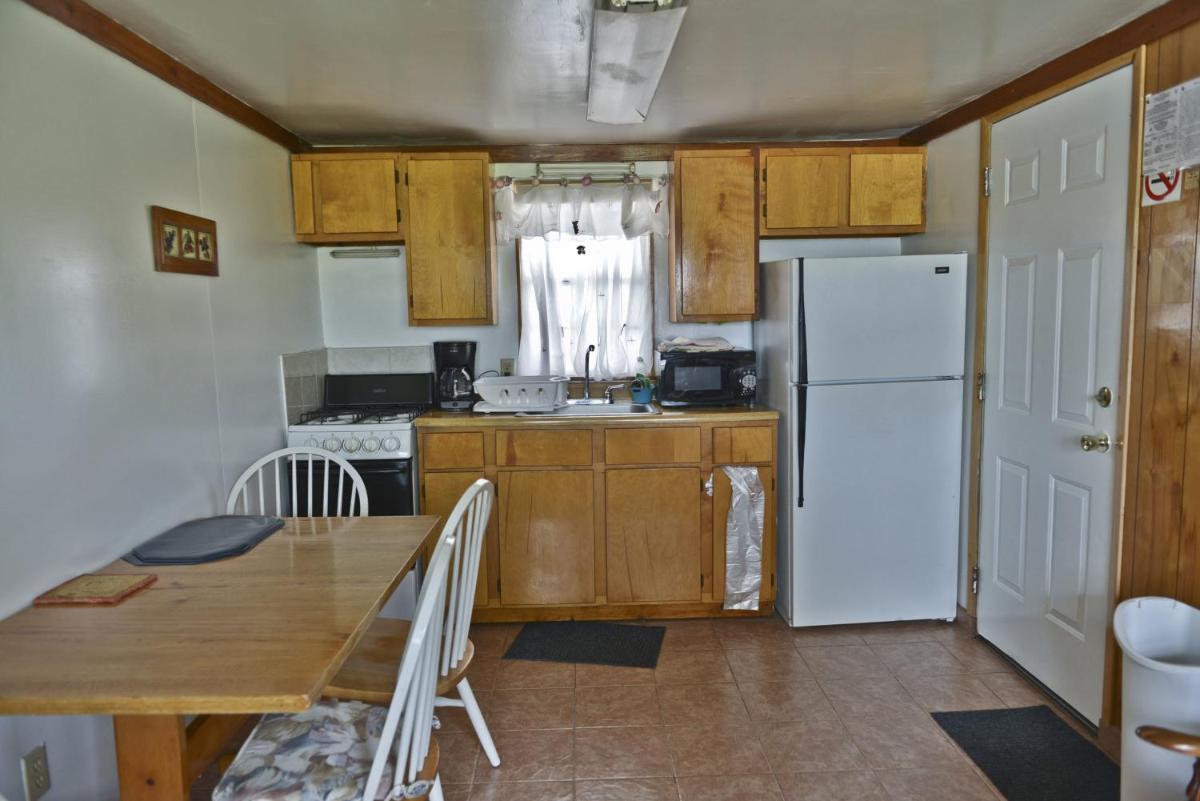 Lake Ida Beach Resort - image 6