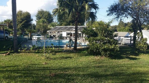 Lake Ida Beach Resort - image 7