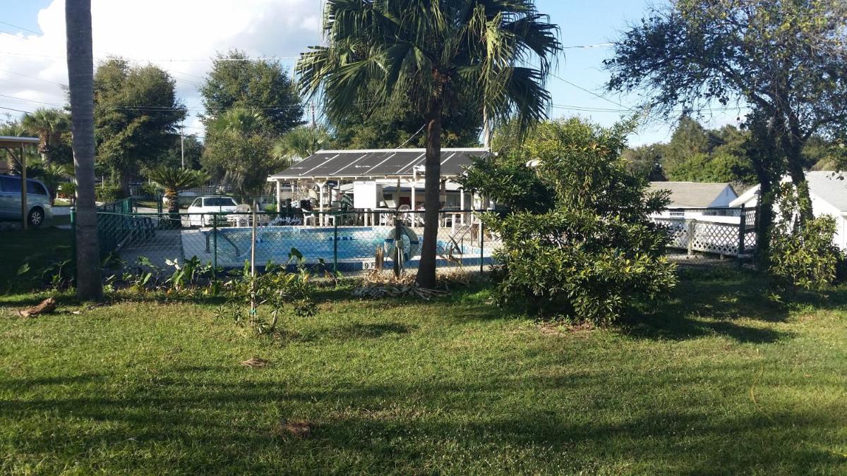 Lake Ida Beach Resort - image 7