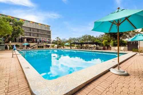 Quality Inn & Suites Conference Center - image 11