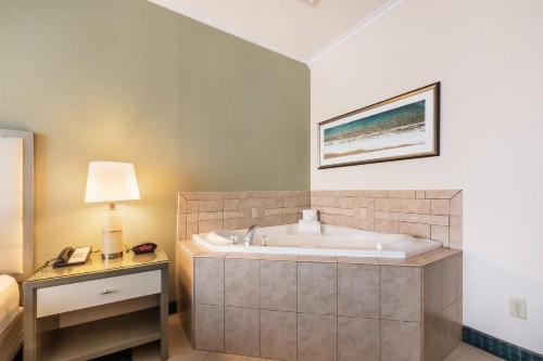 Quality Inn & Suites Conference Center - image 12