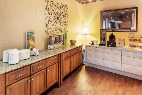 Quality Inn & Suites Conference Center - image 6